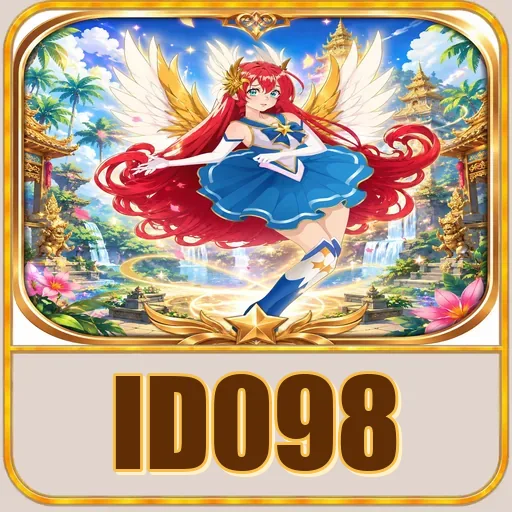 Aplikasi id098 Android