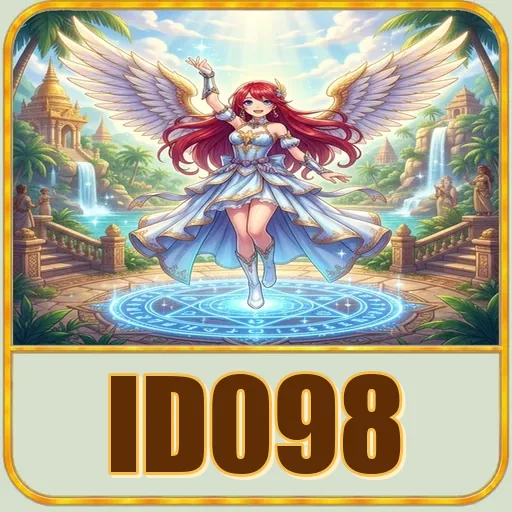 Detail Teknis id098