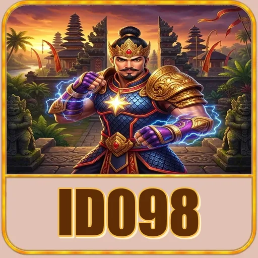 Keamanan id098